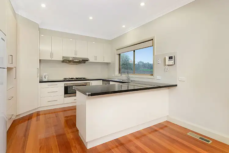 Third view of Homely house listing, 3A Coolabah Street, Doncaster VIC 3108