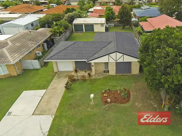 Main view of Homely house listing, 3 JEMPAL COURT, Tanah Merah QLD 4128