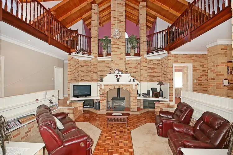 Sixth view of Homely house listing, 66 Red Road, Parklands WA 6180