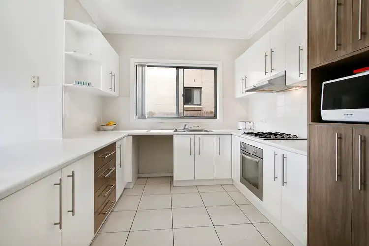 Fourth view of Homely terrace listing, 37B Carinda Street, Ingleburn NSW 2565