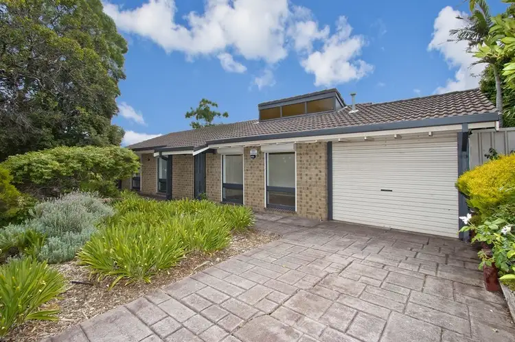 26 Niemeyer Crescent, St Agnes SA 5097