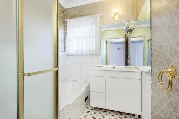 Fourth view of Homely apartment listing, 9/85-89 Wentworth Road, Strathfield NSW 2135