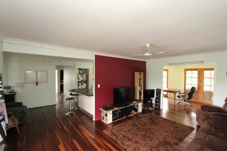 Sixth view of Homely house listing, 128 Abbott Street, Oonoonba QLD 4811