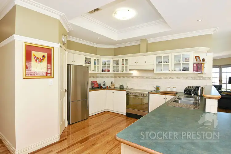 Fifth view of Homely house listing, 13 Trinity Rise, College Grove WA 6230