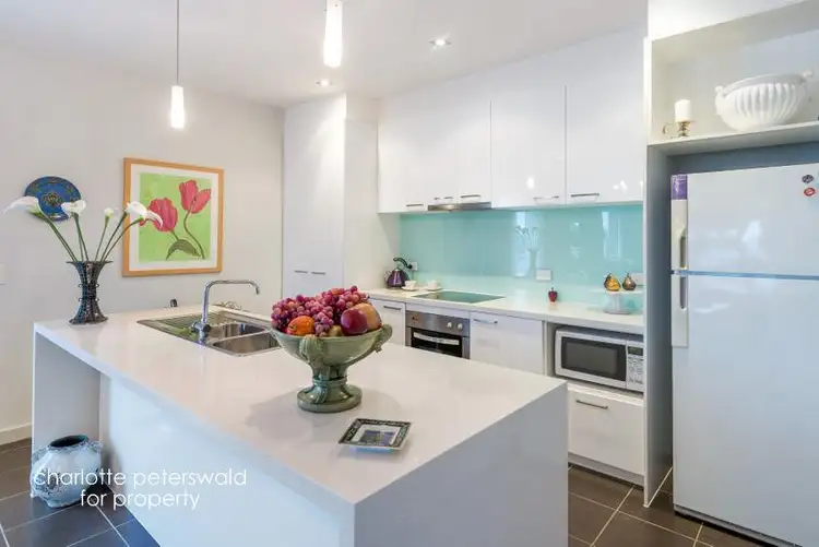 Second view of Homely house listing, 2/178 Channel Highway, Taroona TAS 7053