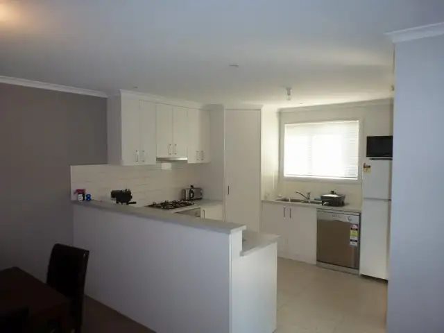Third view of Homely house listing, 3/4 Beveridge Street, Ararat VIC 3377