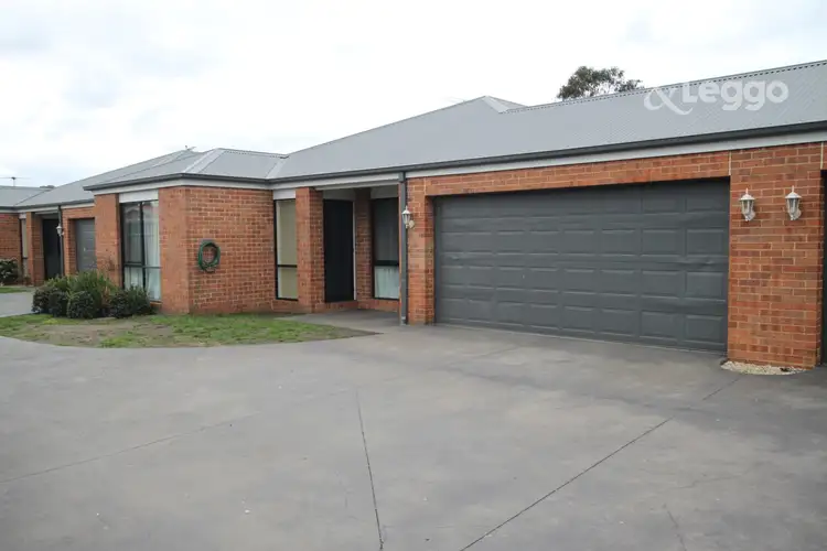 Main view of Homely unit listing, U4/35B Moody Street, Koo Wee Rup VIC 3981