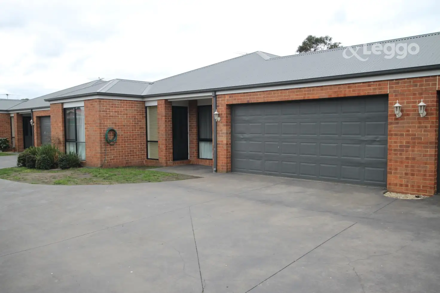 Main view of Homely unit listing, U4/35B Moody Street, Koo Wee Rup VIC 3981