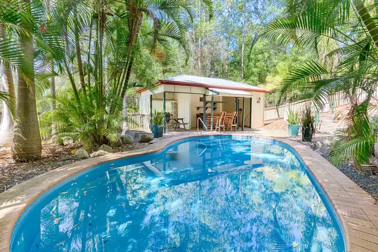 Seventh view of Homely rural property listing, 56 Forest Acres Drive, Lake Macdonald QLD 4563