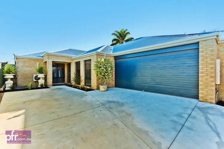 Second view of Homely house listing, 9a Pitt Street, St James WA 6102