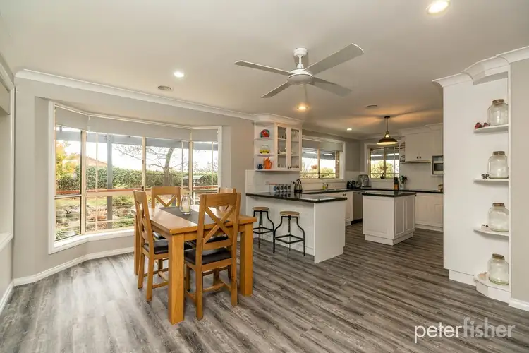 Sixth view of Homely house listing, 1 Sophie Drive, Orange NSW 2800
