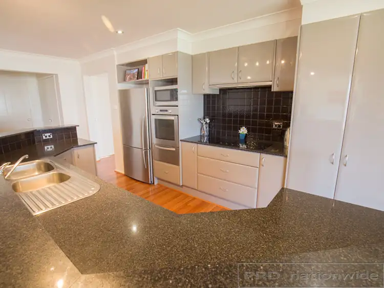 Fifth view of Homely house listing, 18 Bingara Street, Rutherford NSW 2320