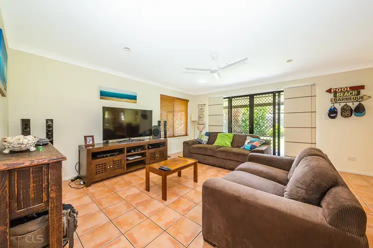 Fourth view of Homely house listing, 149 Endeavour Drive, Banksia Beach QLD 4507