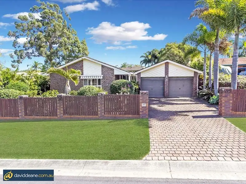 Main view of Homely house listing, 5 Dumbarton Dr, Kallangur QLD 4503
