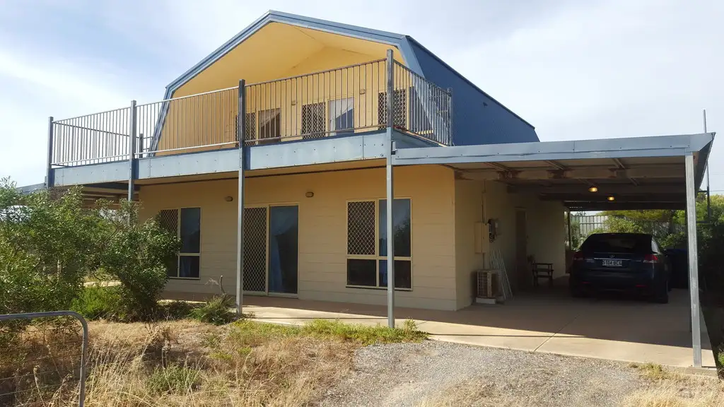 Main view of Homely house listing, 137 The Esplanade, Thompson Beach SA 5501