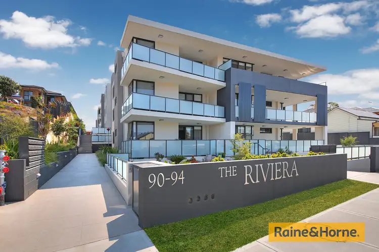 Sixth view of Homely apartment listing, 16/90-94 Riverview Road, Earlwood NSW 2206
