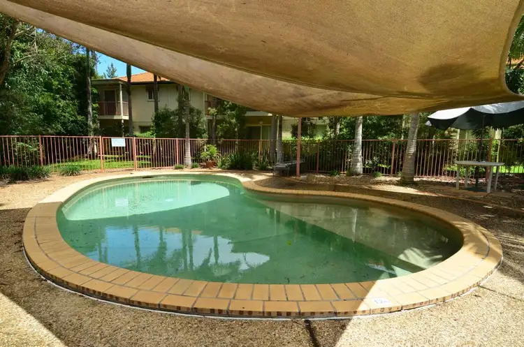 Main view of Homely townhouse listing, 9/ 20 Douma Drive, Mudgeeraba QLD 4213