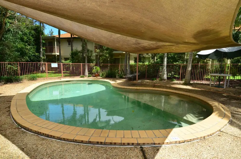 Main view of Homely townhouse listing, 9/ 20 Douma Drive, Mudgeeraba QLD 4213