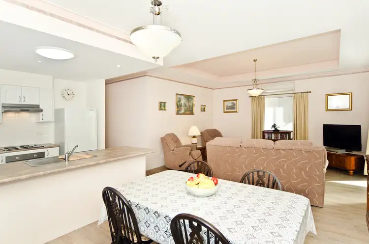 Fifth view of Homely house listing, 18A Partridge Street, Goolwa SA 5214