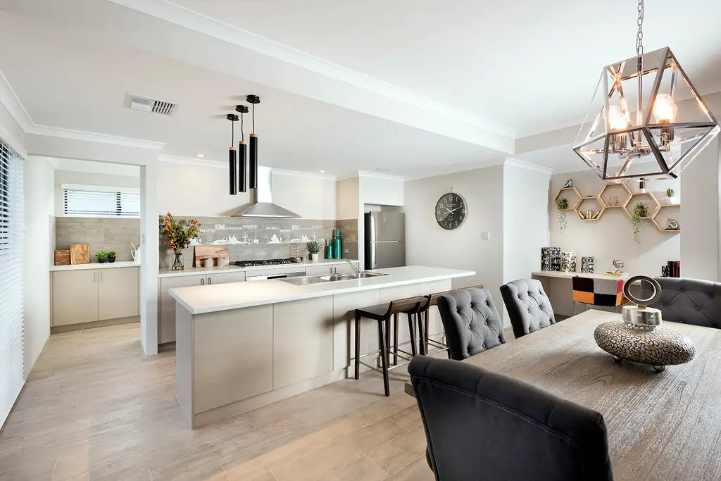 Main view of Homely house listing, 54 Windrow Grove, Whitby WA 6123