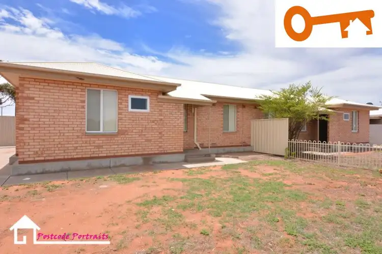 42 & 44 Knight Street, Whyalla Stuart SA 5608