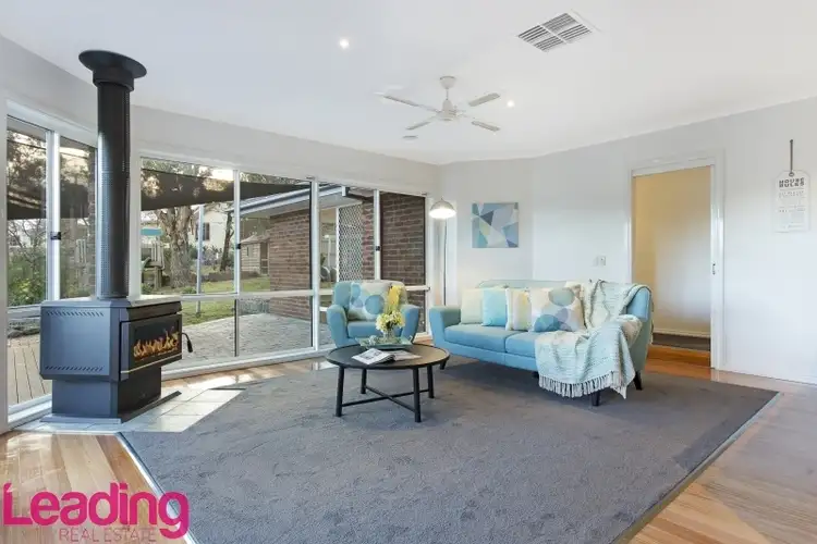 Sixth view of Homely house listing, 5 Tennyson Court, Sunbury VIC 3429