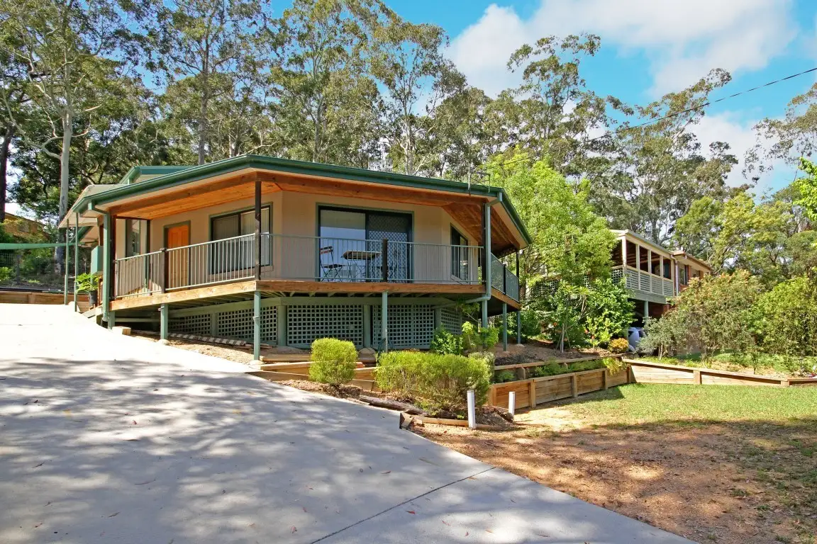Main view of Homely house listing, 37 Albatross Road, Catalina NSW 2536