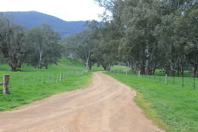 Fourth view of Homely rural property listing, 325 Switzerland Road, Ghin Ghin VIC 3717