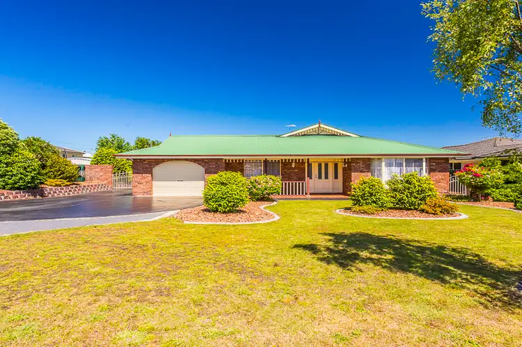 1 Holyman Drive, Prospect TAS 7250