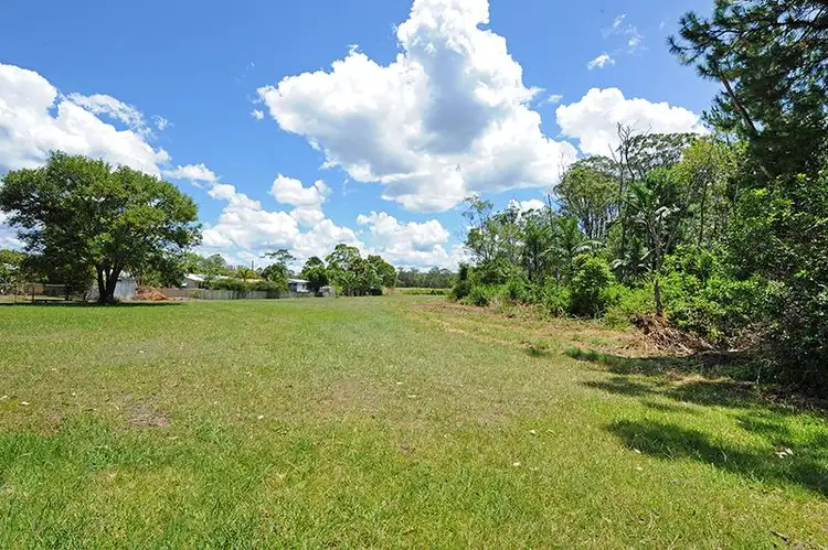 Second view of Homely land listing, Lot 9 Montrose Street, Beerwah QLD 4519