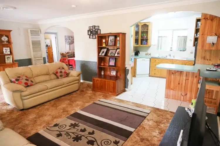 Sixth view of Homely house listing, 34 Valencia Street, Leeton NSW 2705