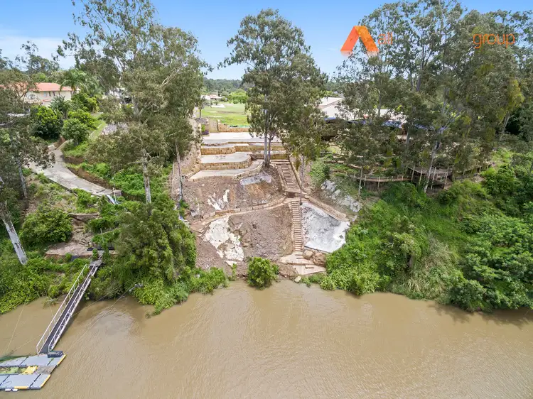 Fourth view of Homely house listing, 52 Stuart Street, Barellan Point QLD 4306