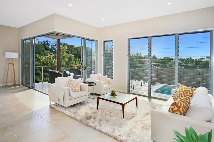 Fifth view of Homely house listing, 16 Sanctuary Avenue, Noosa Heads QLD 4567