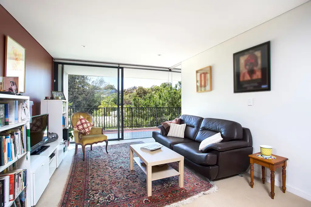 Main view of Homely apartment listing, 2302/88-98 King Street, Randwick NSW 2031