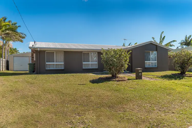 Main view of Homely house listing, 10 Jacqueline Court, Deception Bay QLD 4508