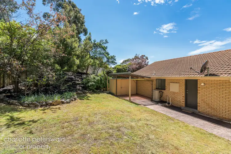 Fifth view of Homely unit listing, 2/12 Coolamon Road, Taroona TAS 7053