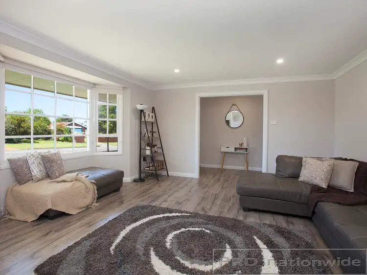 Third view of Homely house listing, 1 Pacific Crescent, Ashtonfield NSW 2323