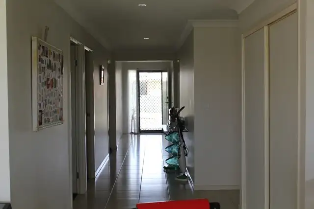 Fourth view of Homely house listing, 53 Baden Jones Way, North Booval QLD 4304