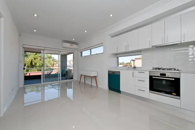 Second view of Homely apartment listing, 3/90 Albert Street, Osborne Park WA 6017