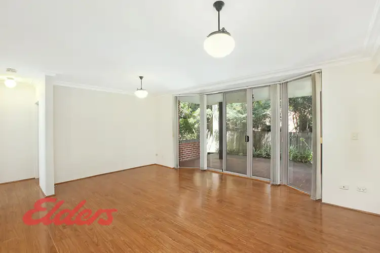 Second view of Homely apartment listing, 13/23-25 Burdett Street, Hornsby NSW 2077