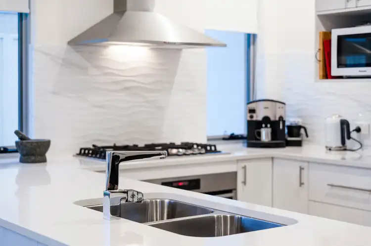 Sixth view of Homely house listing, 9 Templetonia Rise, Munster WA 6166