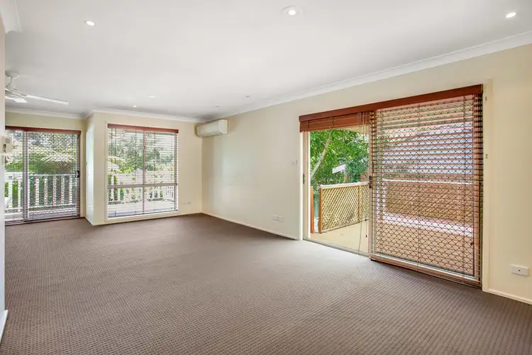 Second view of Homely house listing, 26 Essendene Road, Shoal Bay NSW 2315