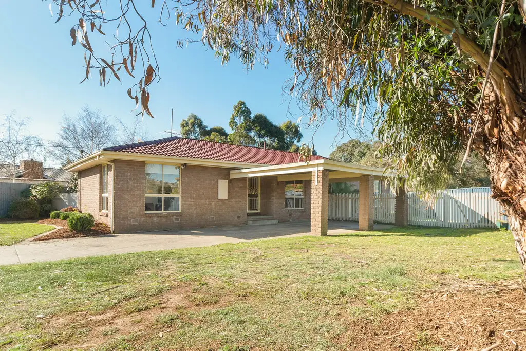Main view of Homely house listing, 3 Sansom Street, Gisborne VIC 3437
