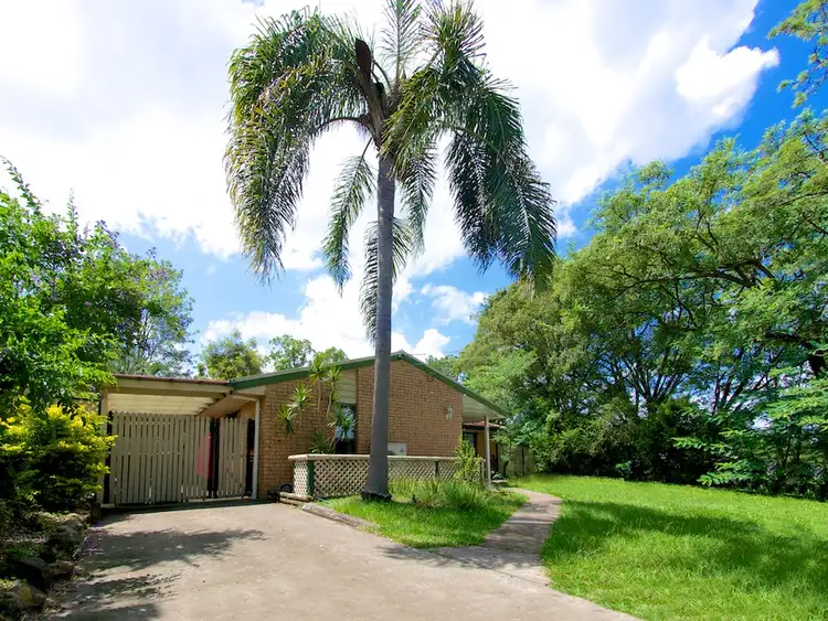 Main view of Homely house listing, 29 Forestglen Crescent, Browns Plains QLD 4118