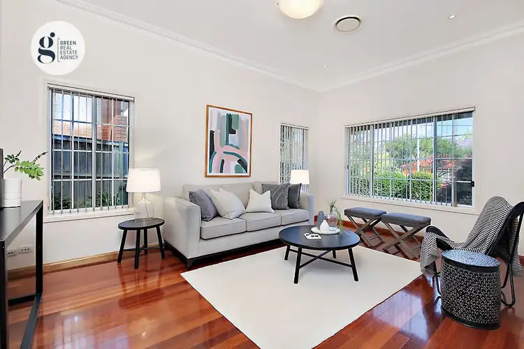 Second view of Homely semi-detached listing, 5A Hermoyne Street, West Ryde NSW 2114
