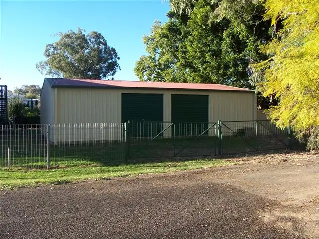 Third view of Homely house listing, 1 Mitchell Street, Moree NSW 2400