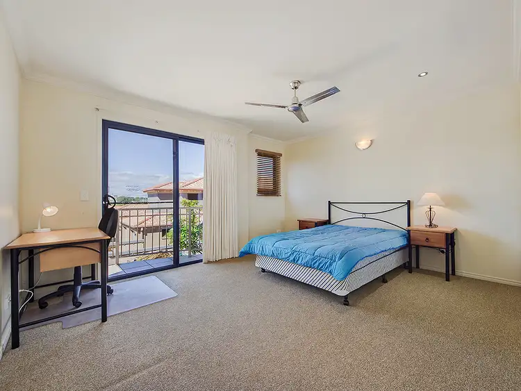 Sixth view of Homely townhouse listing, 83/4 University Drive, Robina QLD 4226