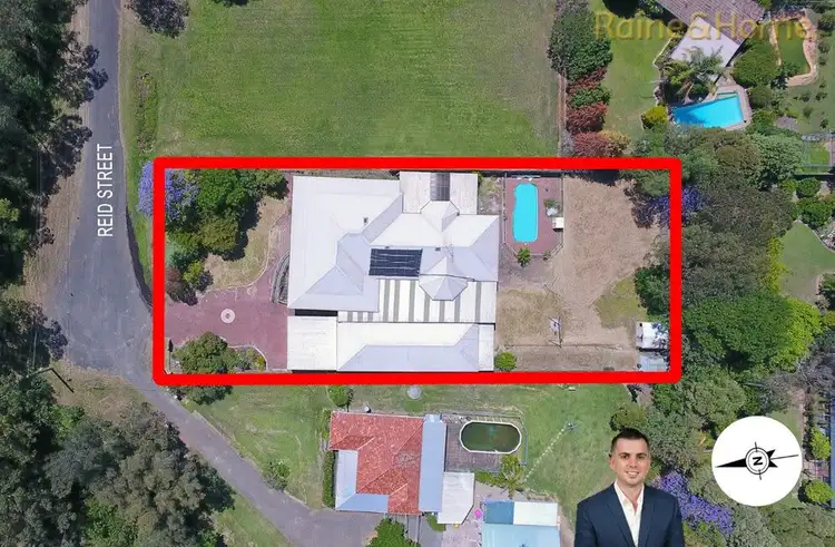 Second view of Homely house listing, 88 REID STREET, Werrington NSW 2747