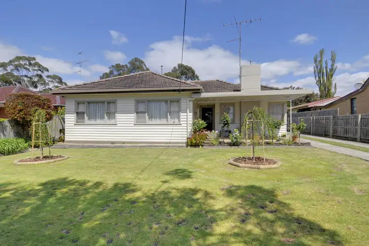 Third view of Homely house listing, 13 Gibson Street, Trafalgar VIC 3824