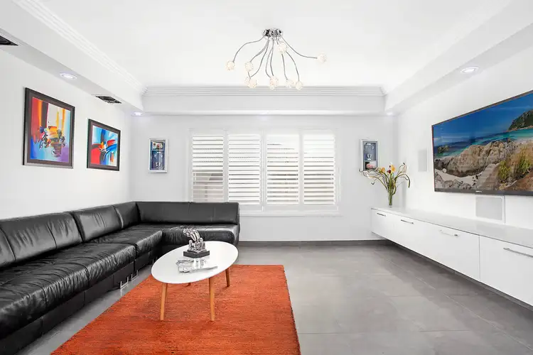 Sixth view of Homely house listing, 8 Lomandra Cres, The Ponds NSW 2769